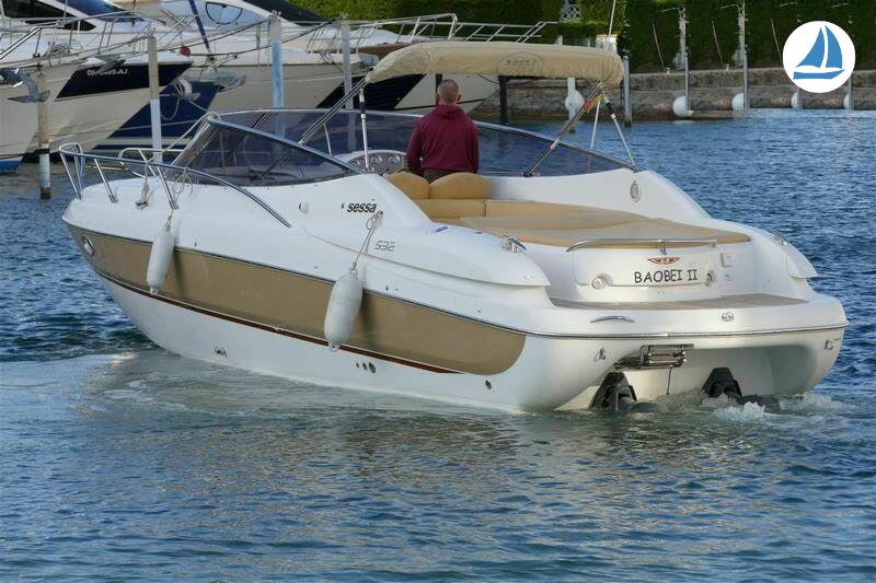 foto SESSA MARINE 32 1