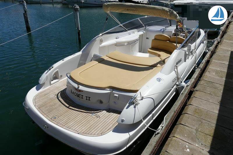 foto SESSA MARINE 32 2