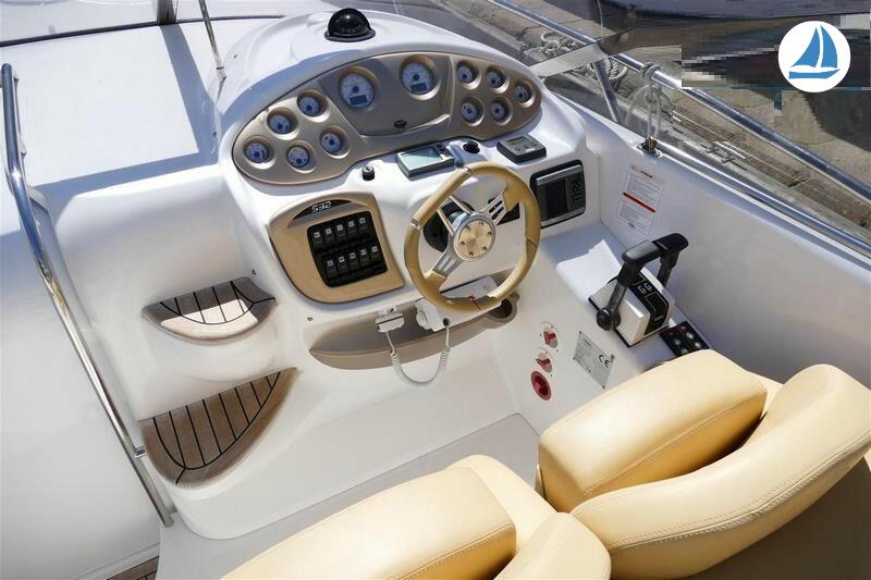 foto SESSA MARINE 32 3
