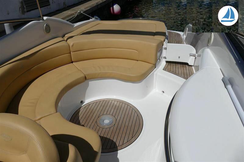 foto SESSA MARINE 32 4