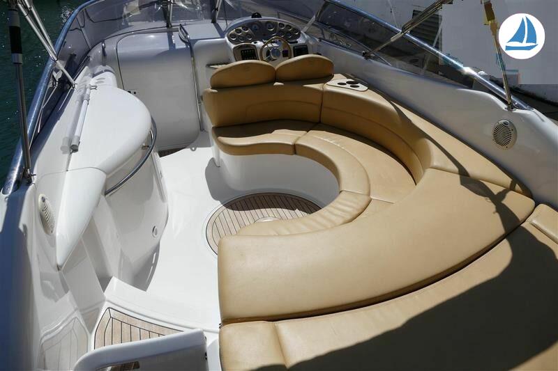 foto SESSA MARINE 32 5