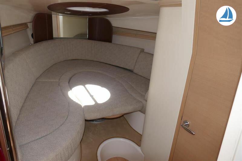foto SESSA MARINE 32 6