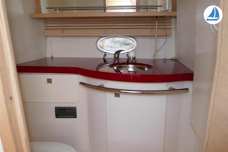 foto SESSA MARINE 32 7