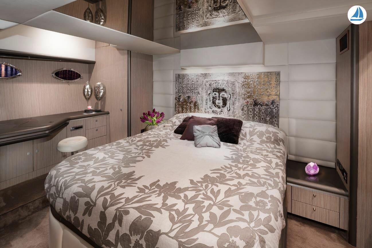 foto Sunseeker 68 PREDATOR 11