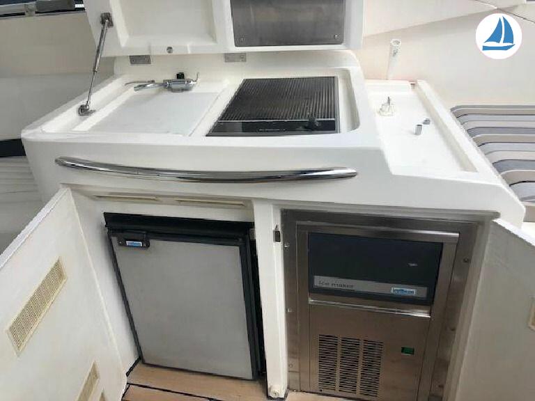 foto Fairline TARGA 52 3