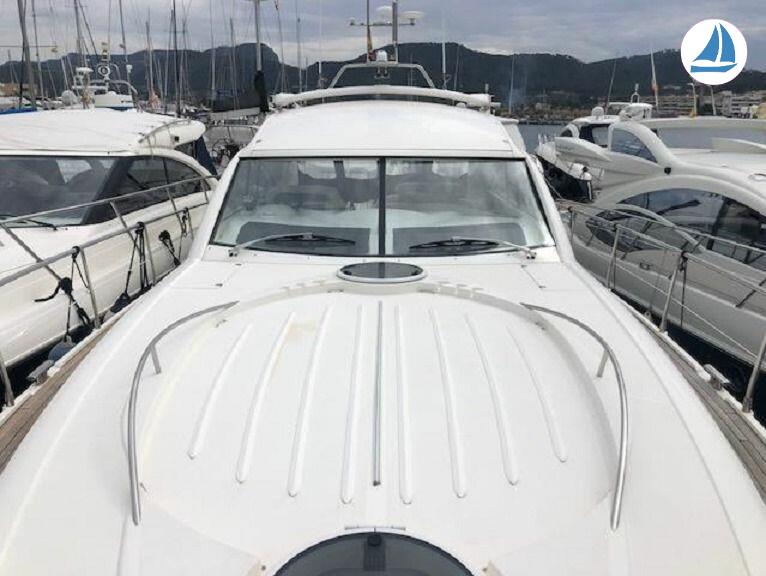 foto Fairline TARGA 52 4