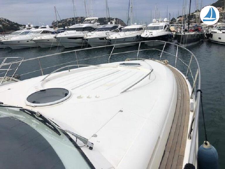foto Fairline TARGA 52 6