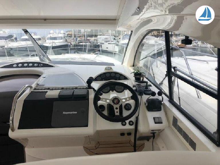 foto Fairline TARGA 52 7