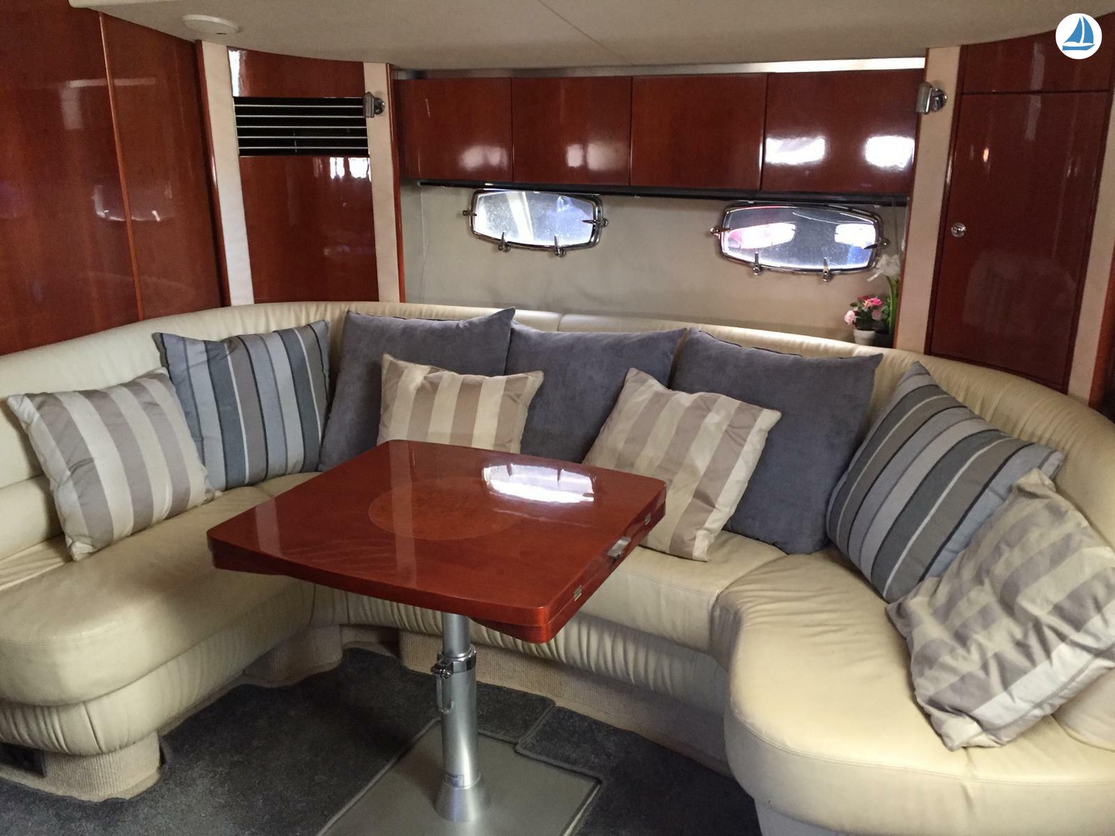 foto Fairline TARGA 52 9