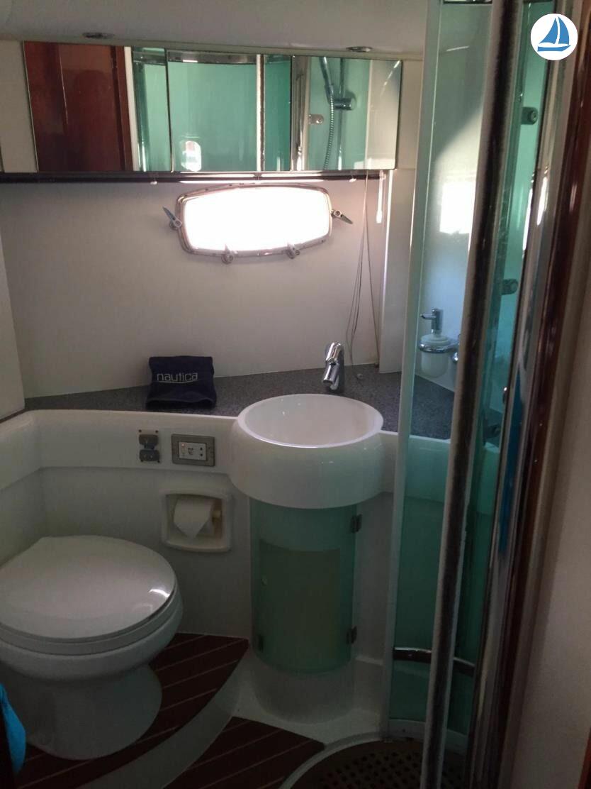 foto Fairline TARGA 52 10