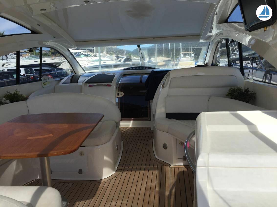 foto Fairline TARGA 52 12