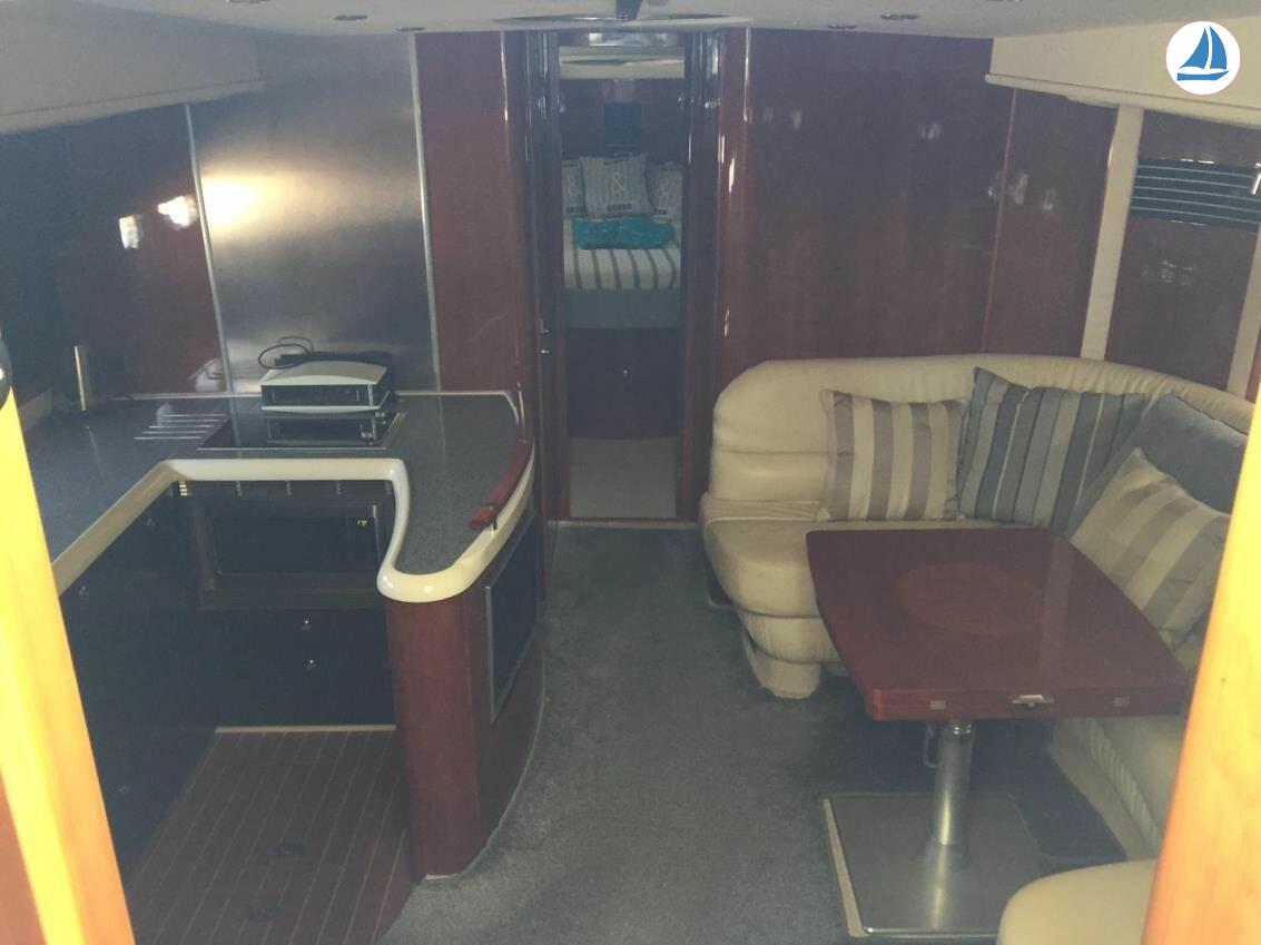 foto Fairline TARGA 52 13