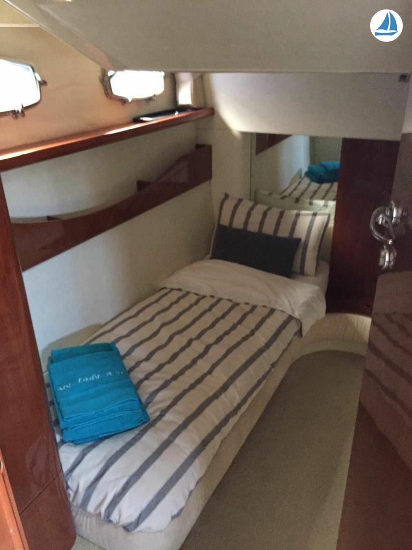 foto Fairline TARGA 52 14