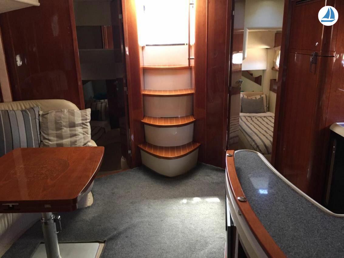 foto Fairline TARGA 52 15