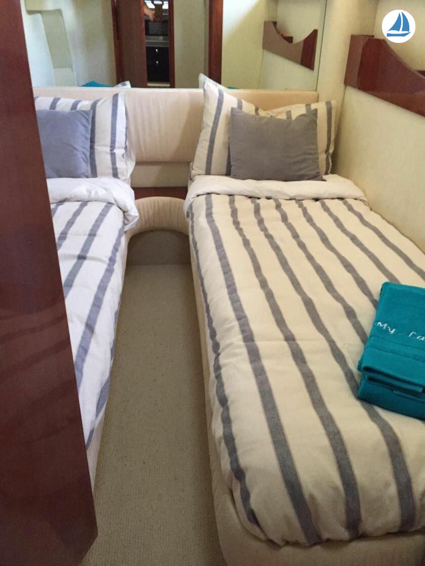 foto Fairline TARGA 52 16