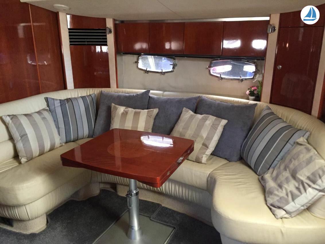 foto Fairline TARGA 52 17