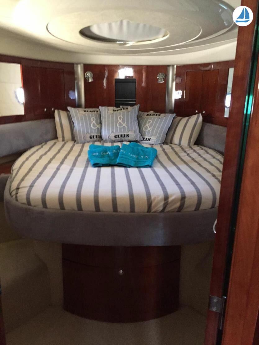 foto Fairline TARGA 52 18