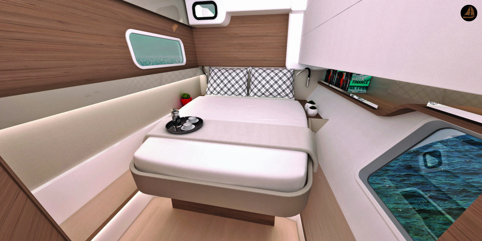 foto Bali - Catana Cataspace 13