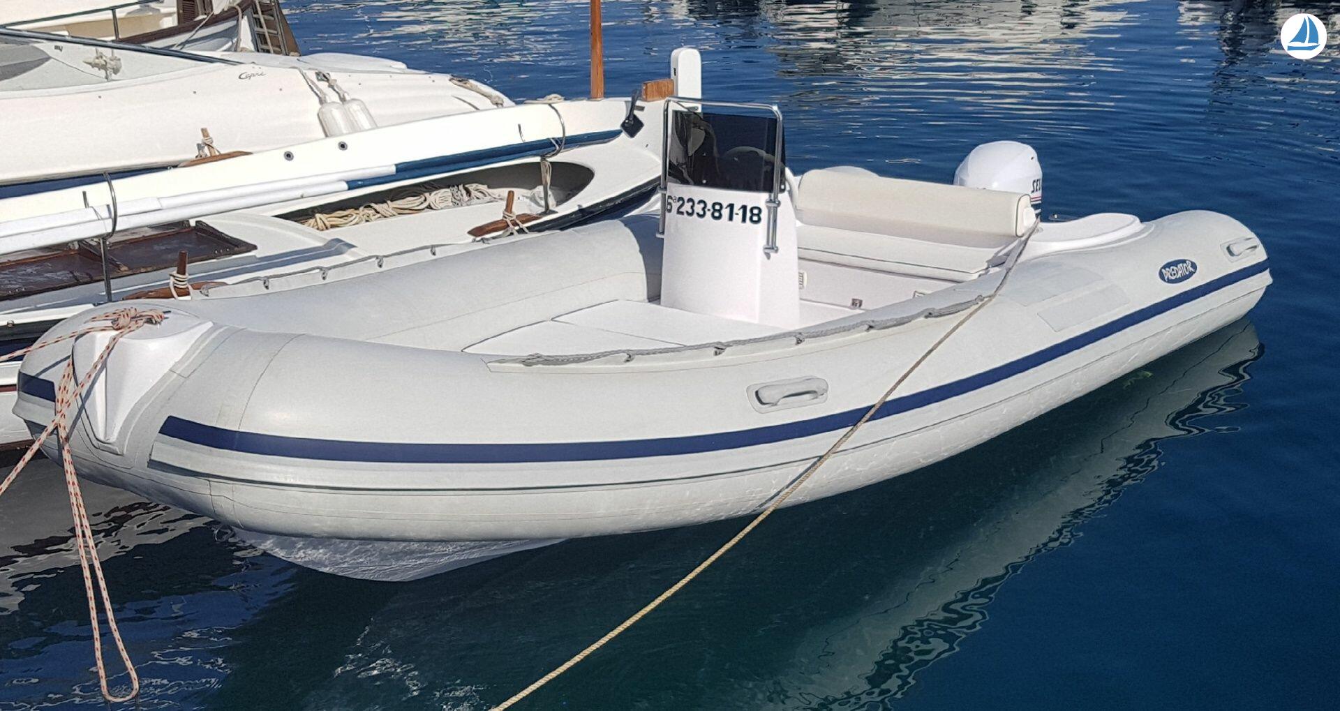 foto Italboats Predator 490 2