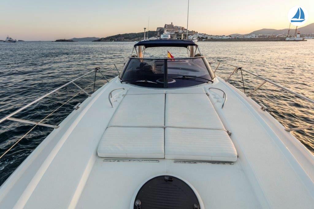 foto Sunseeker Camargue 50 3