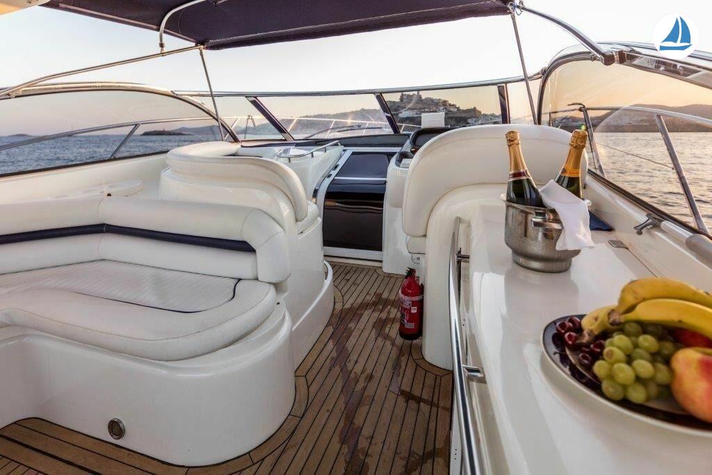 foto Sunseeker Camargue 50 8