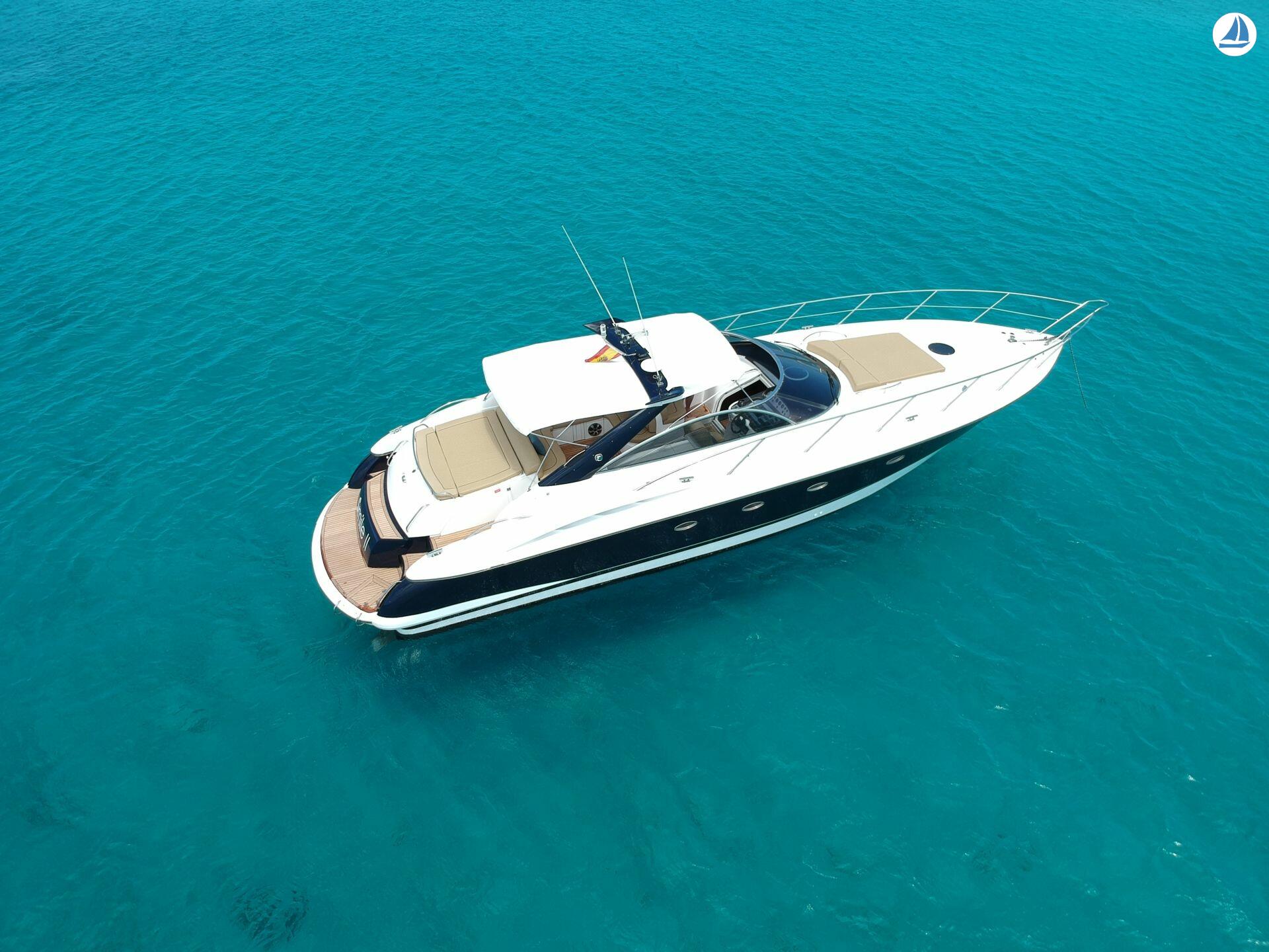 foto Sunseeker Camargue 50 1