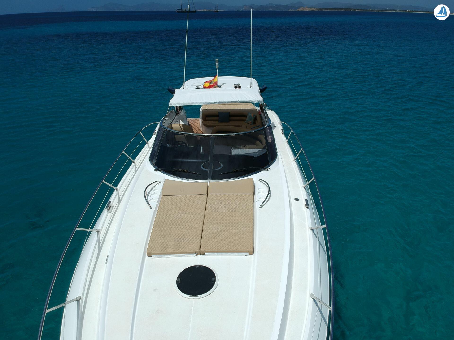 foto Sunseeker Camargue 50 2