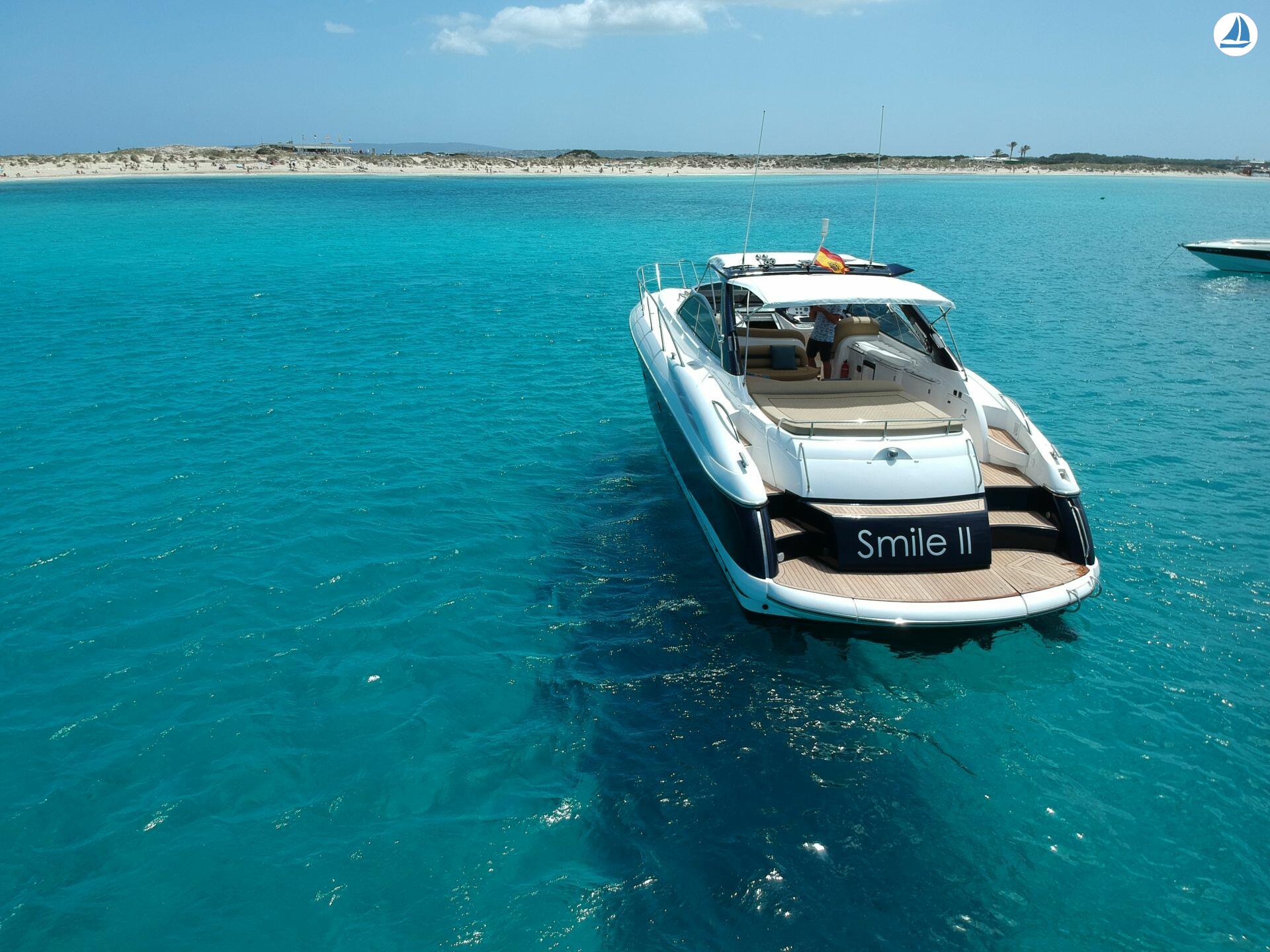 foto Sunseeker Camargue 50 3