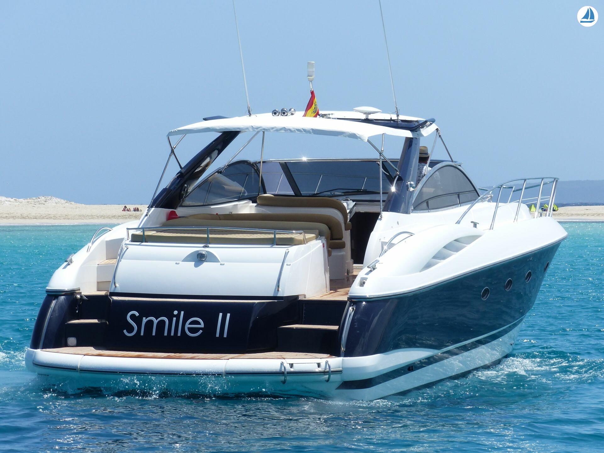 foto Sunseeker Camargue 50 6