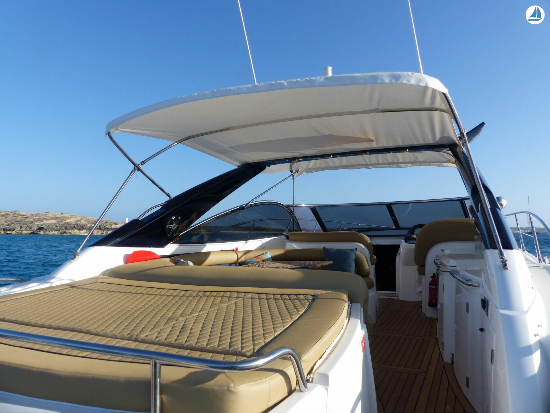 foto Sunseeker Camargue 50 7