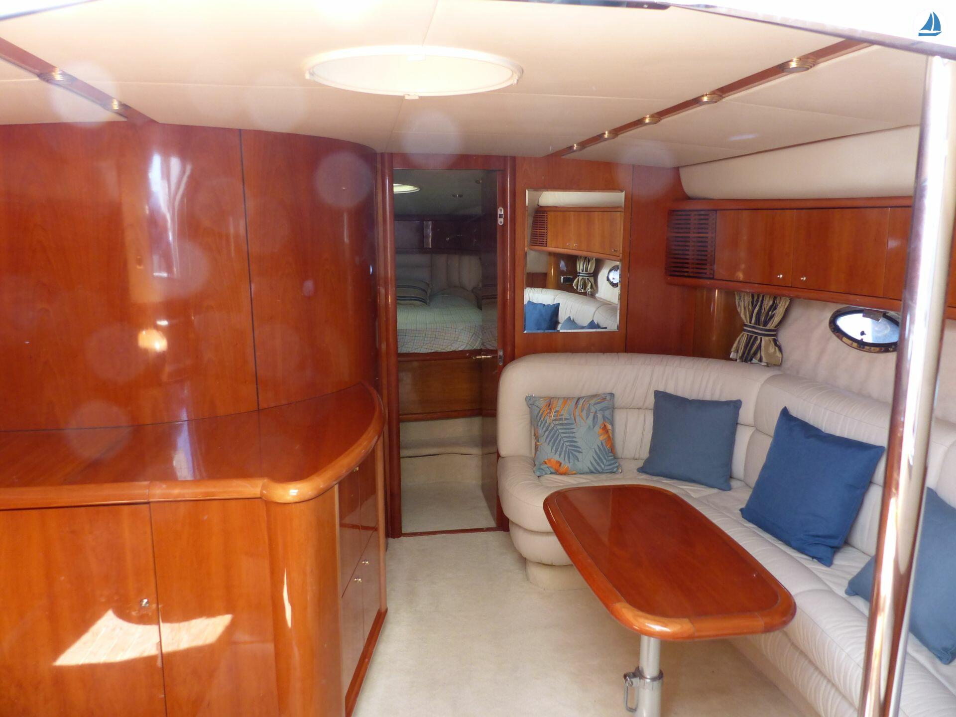 foto Sunseeker Camargue 50 9