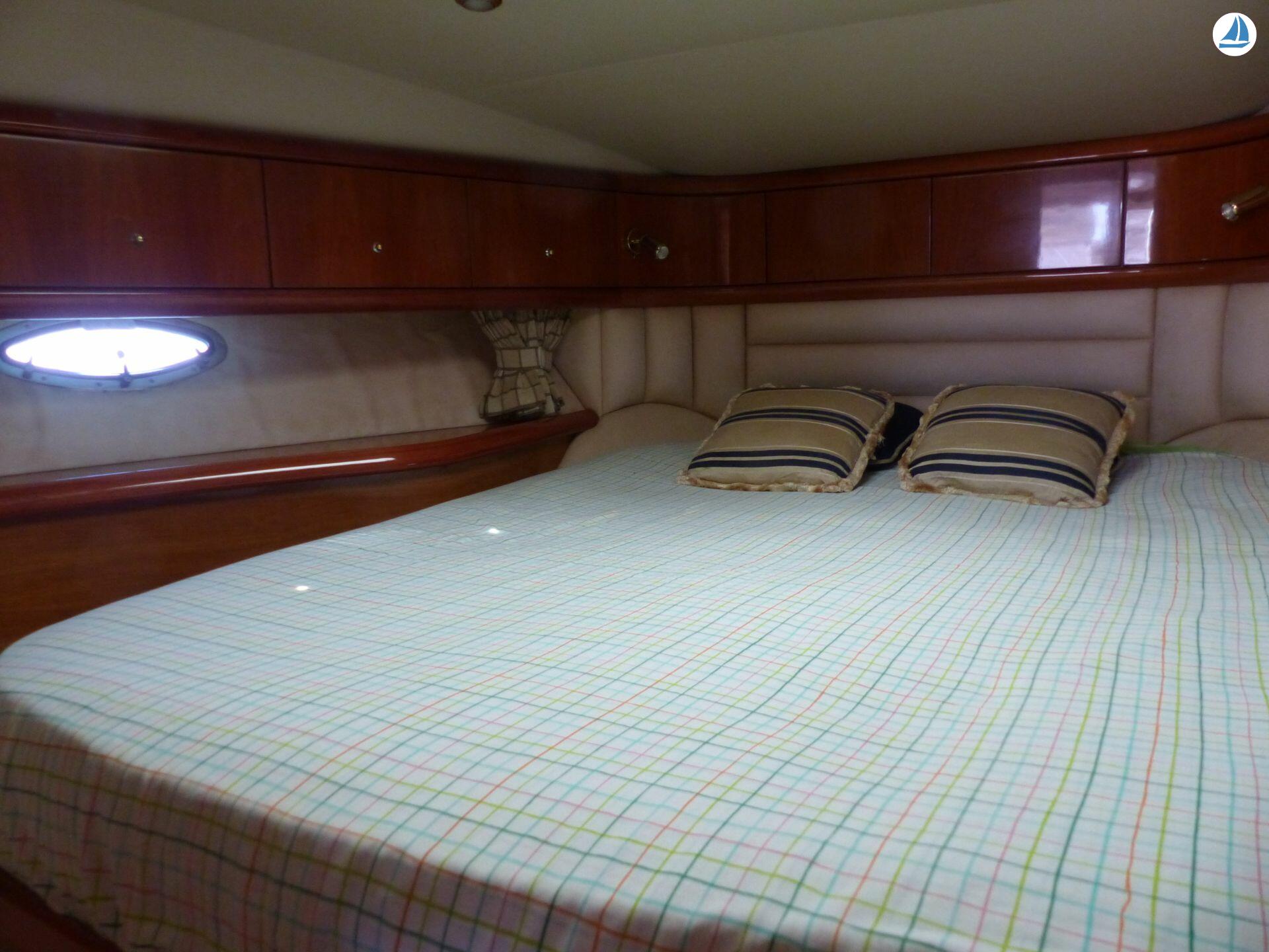 foto Sunseeker Camargue 50 11