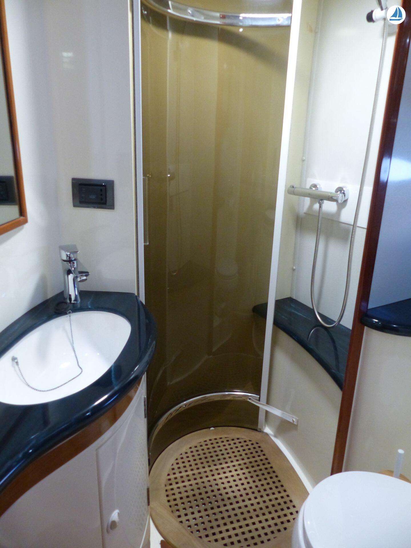 foto Sunseeker Camargue 50 12