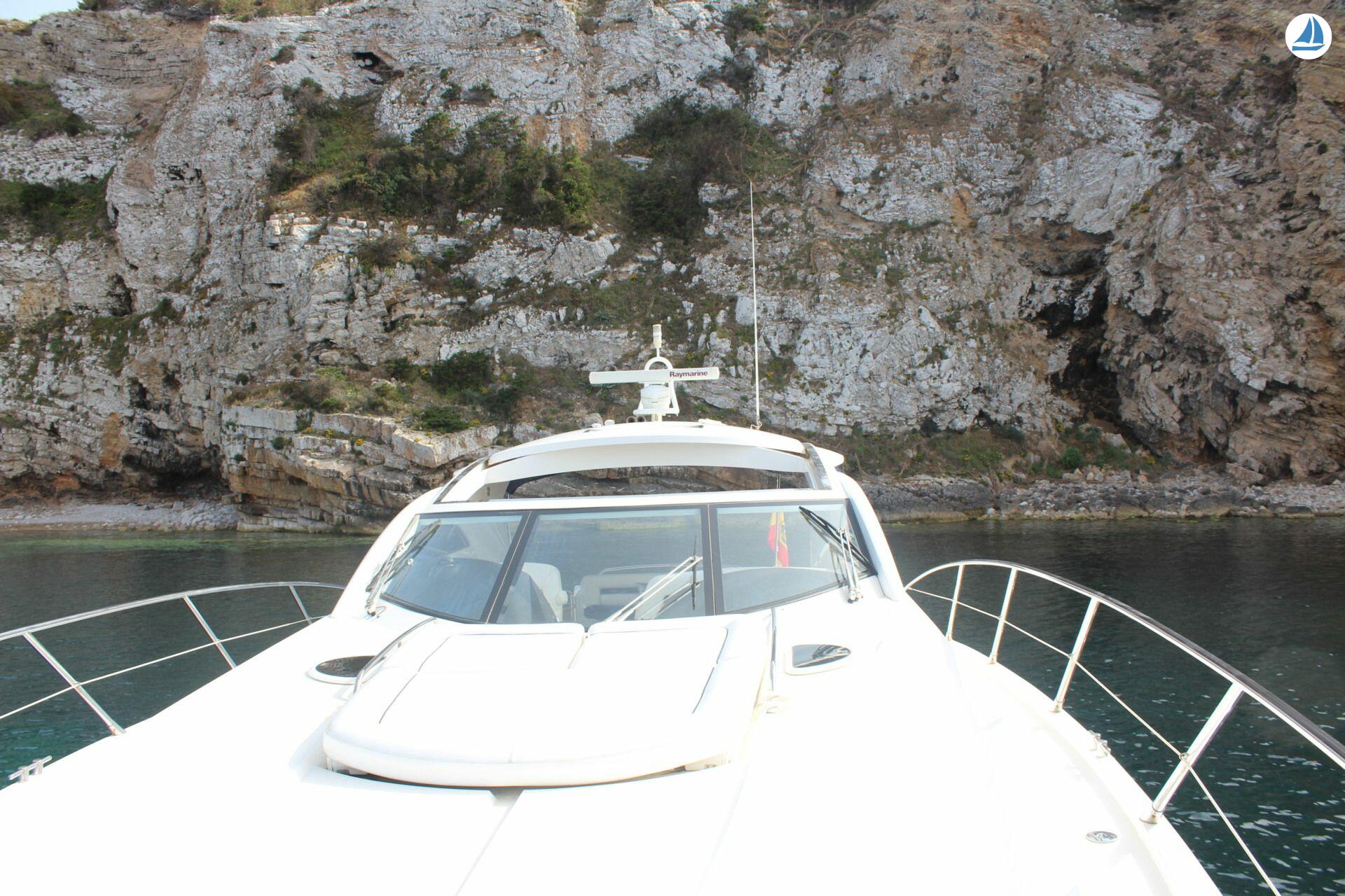 foto Sunseeker PORTOFINO 53 4