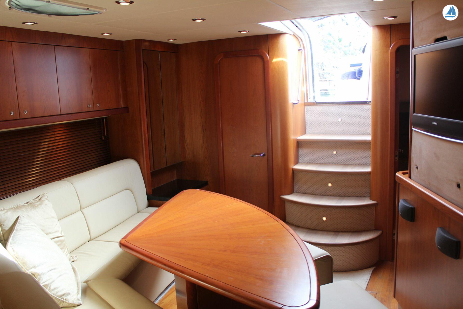 foto Sunseeker PORTOFINO 53 7