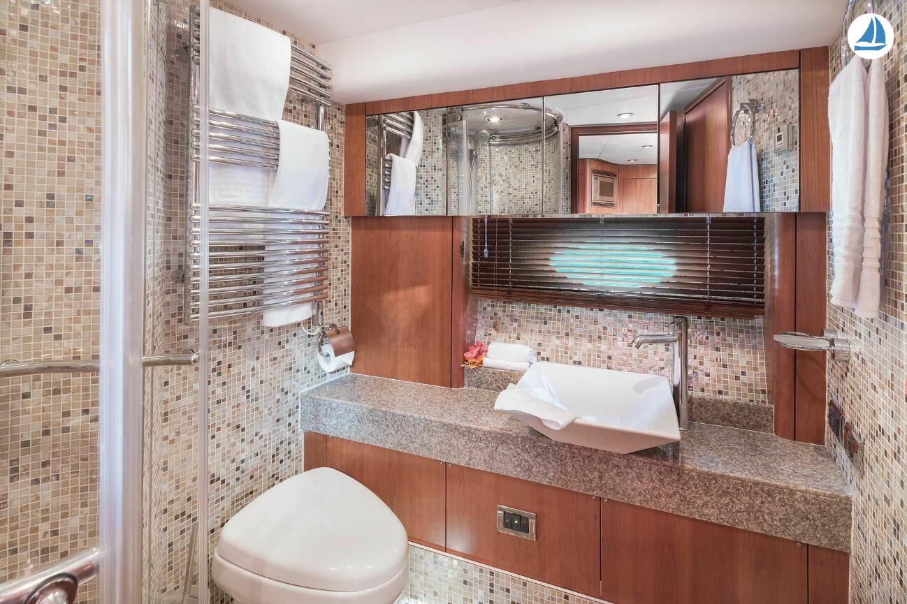 foto Sunseeker Predator 72 12