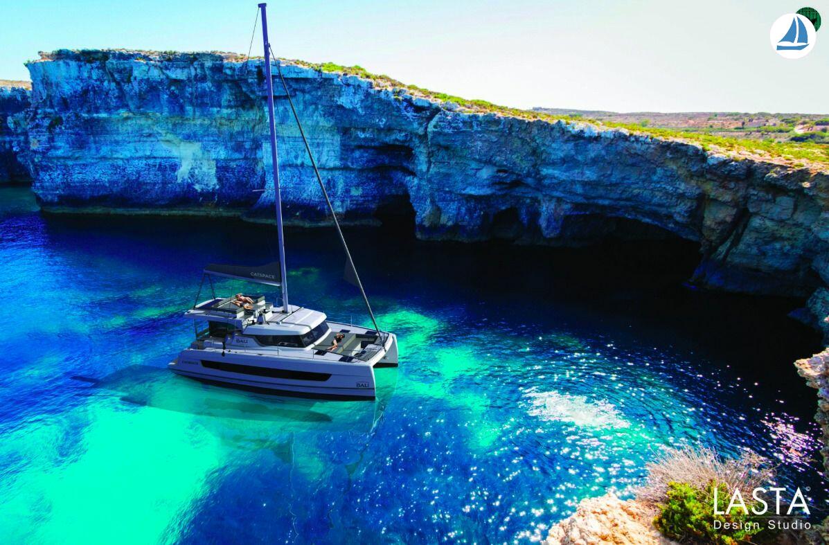 foto Bali - Catana Catspace 1