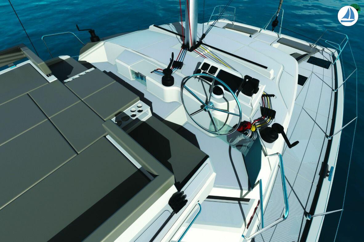 foto Bali - Catana Catspace 5