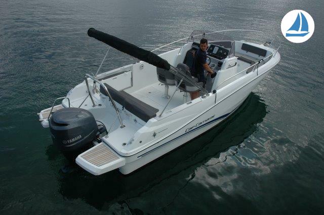 foto Jeanneau Cap Camarat 7.5CC 2019 4