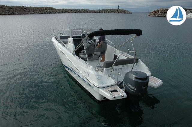 foto Jeanneau Cap Camarat 7.5CC 2019 5