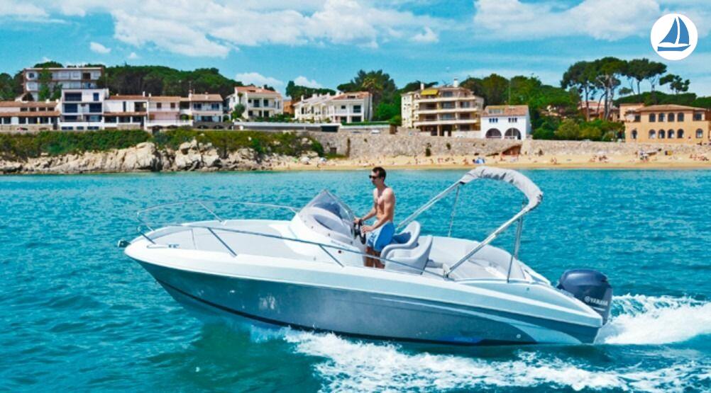 foto Beneteau Flyer 650 Sun Deck 1