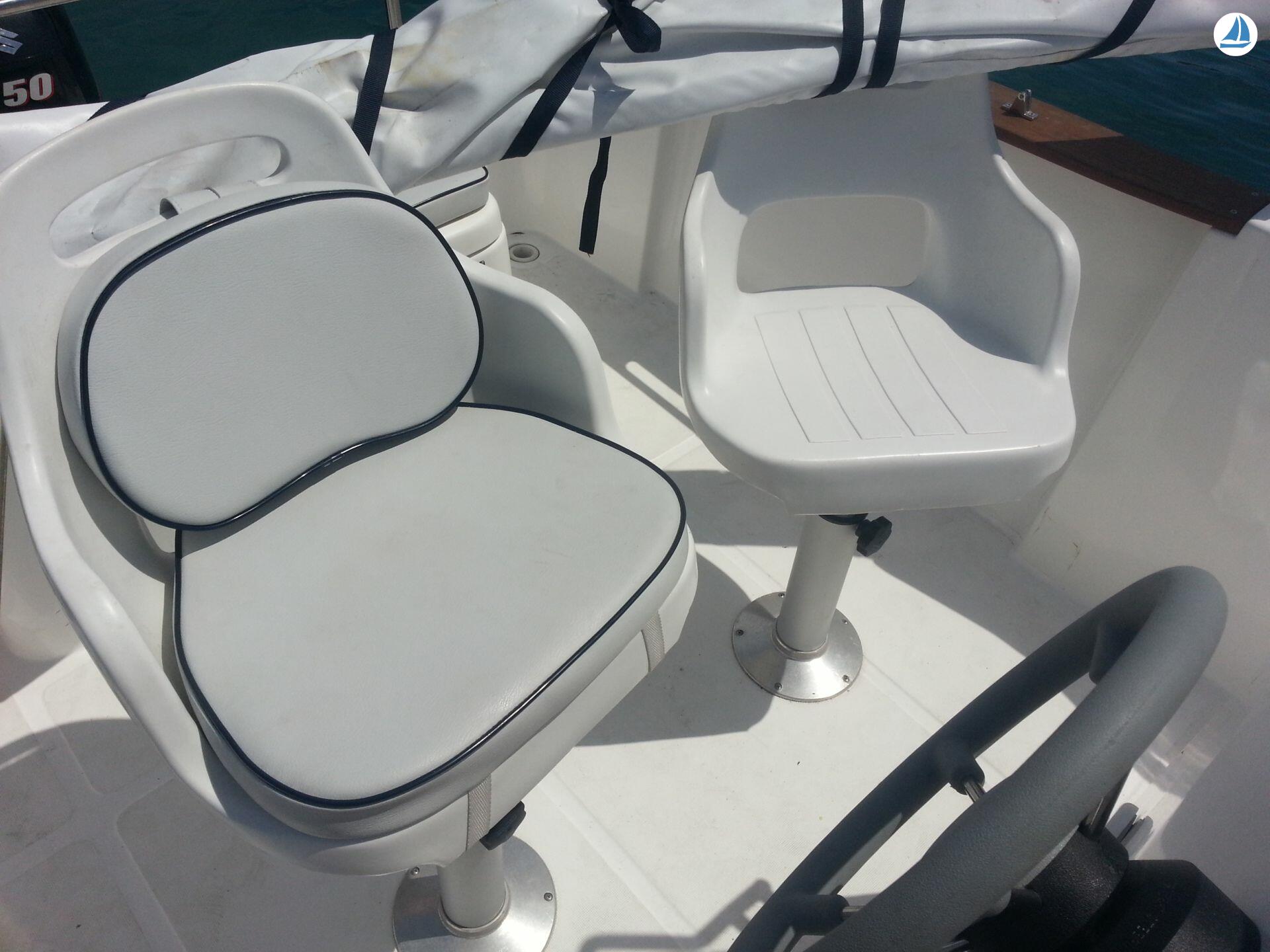 foto Astec 540 open - Palamós 2