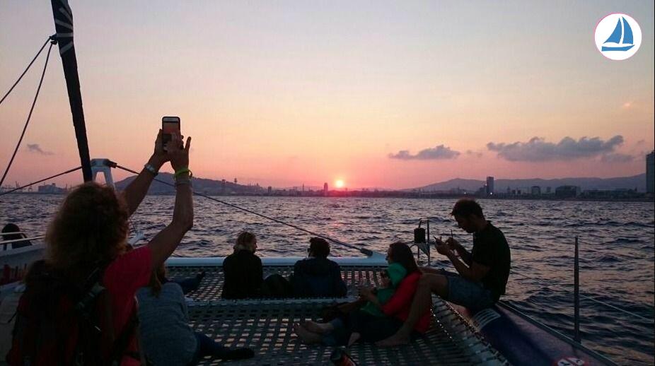 foto Fountaine Pajot tahiti 78 11