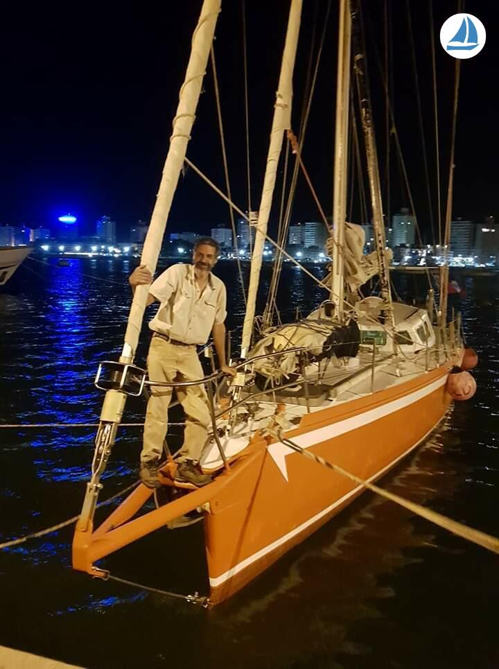 foto Custom 60' Custom 60' 1