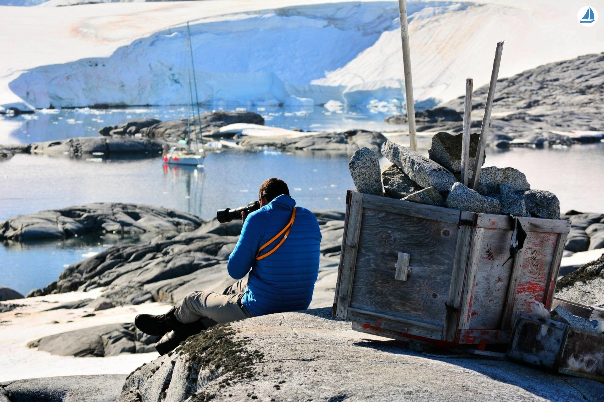 foto Custom 60' Custom 60' 11