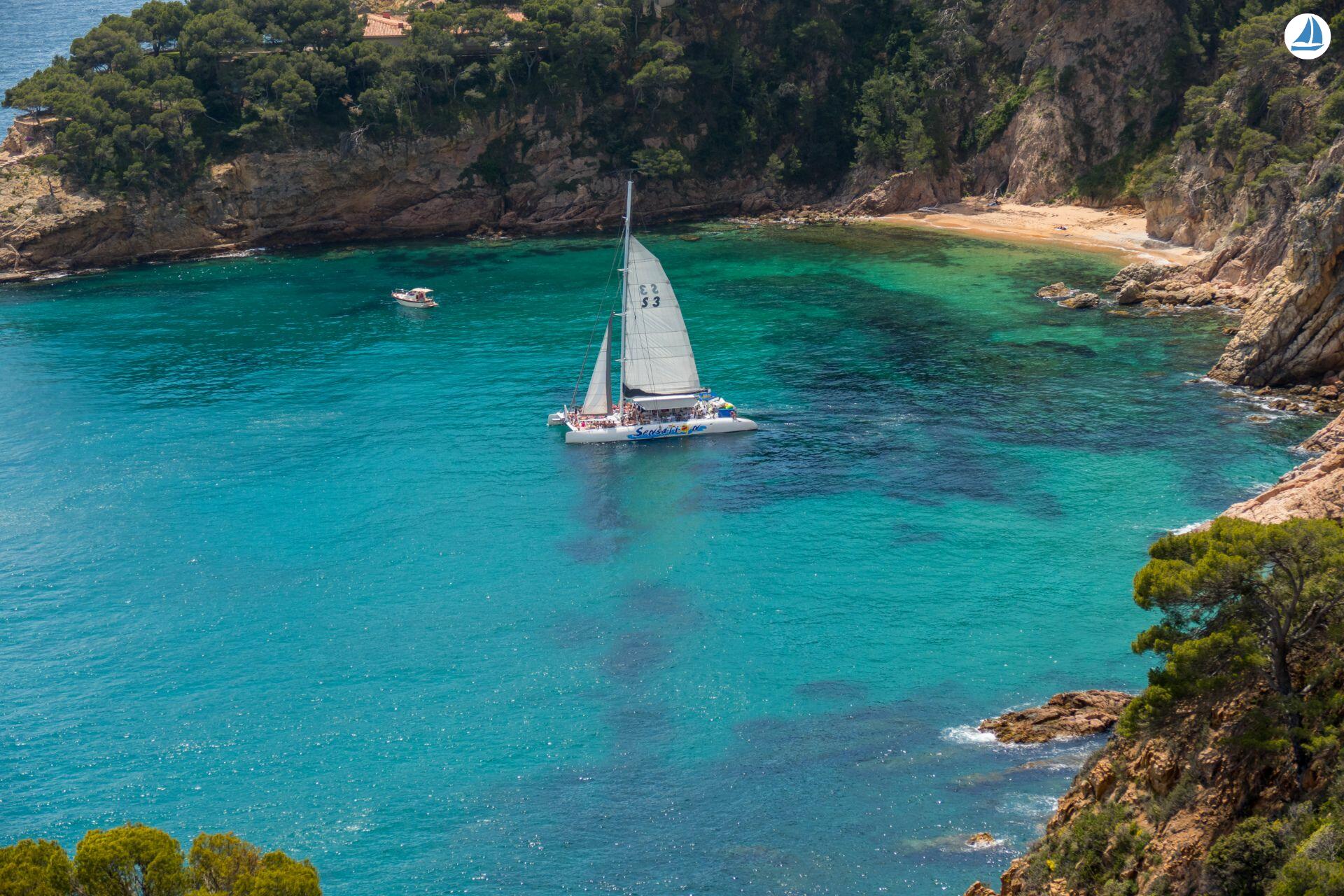 foto Supercatamaran 120 9