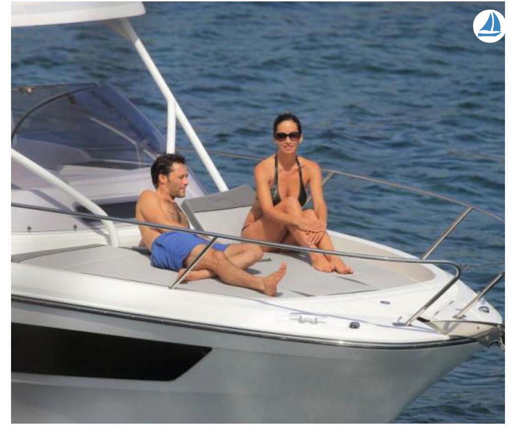 foto CAP CAMARAT 9.0 5