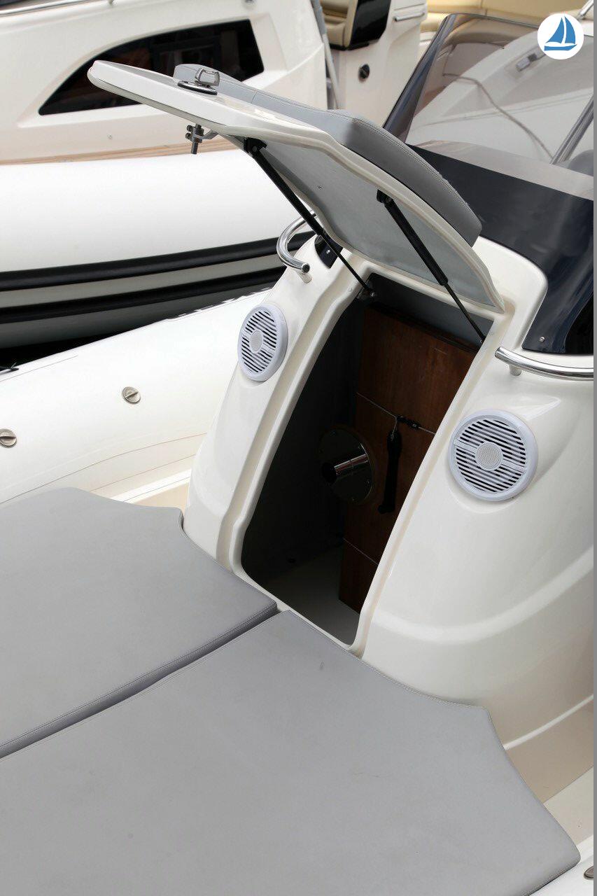 foto JOKER BOAT CLUBMAN 24 4