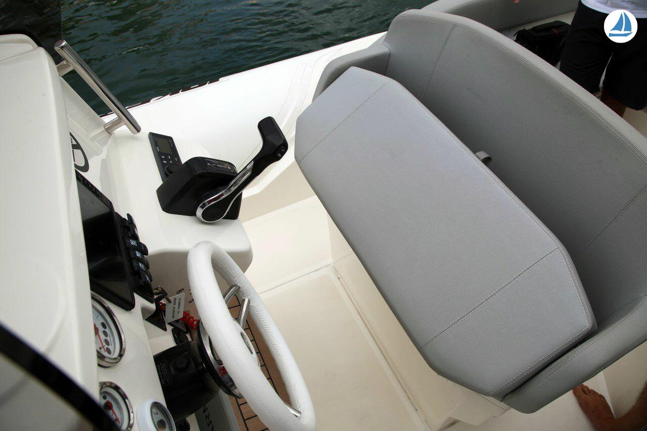 foto JOKER BOAT CLUBMAN 24 5