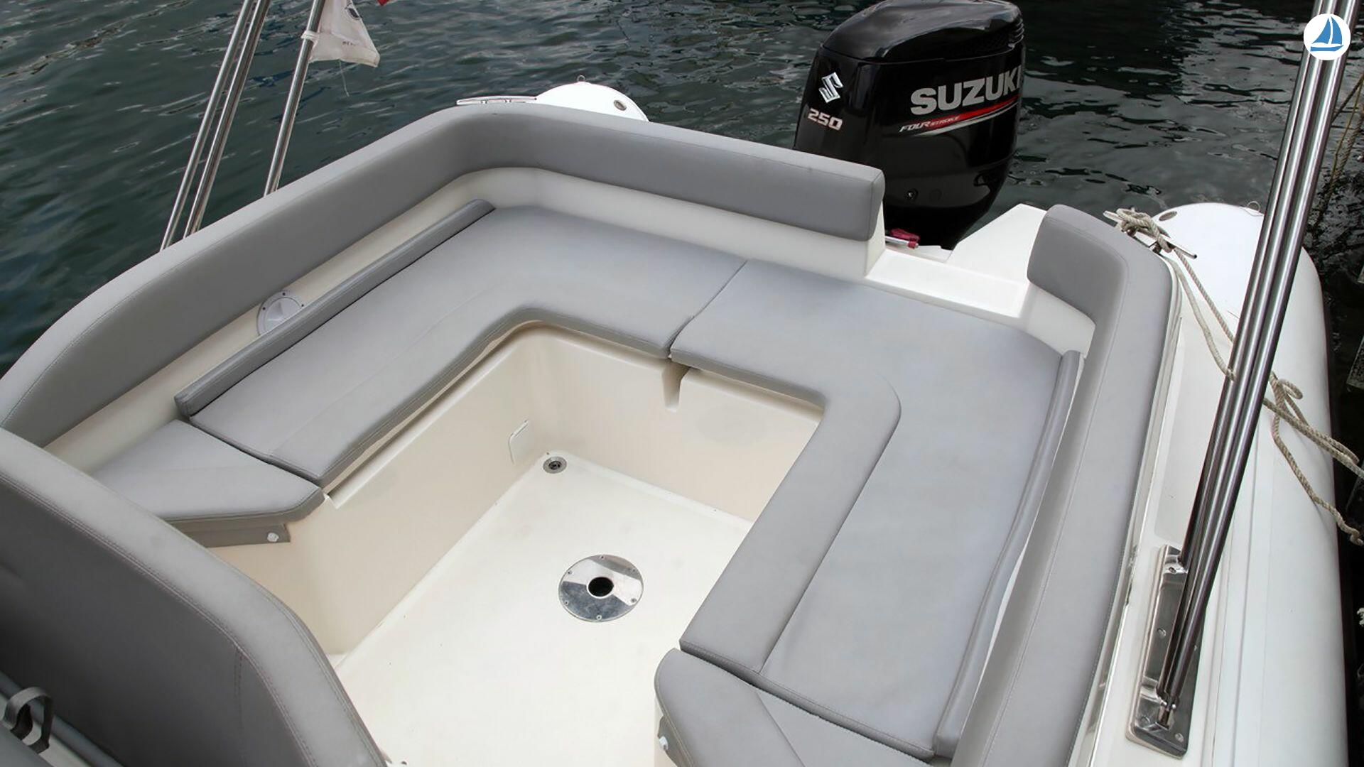 foto JOKER BOAT CLUBMAN 24 7